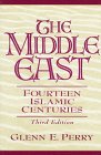 The Middle East Fourteen Islamic Centuries Third Edition
