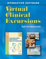 Virtual Clinical Excursions for Foundations and Adult Health Nursing