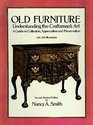 Old Furniture  Understanding the Craftsman's Art