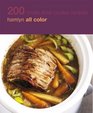 200 More Slow Cooker: Hamlyn All Color