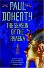 The Season of the Hyaena (Egyptian, Bk 2)