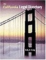 The California Legal Directory