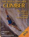 The SelfCoached Climber The Guide to Movement Training Performance