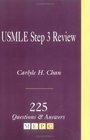 USMLE Step 3 Review 225 Questions  Answers