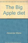 The Big Apple diet