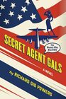 Secret Agent Gals