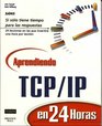 Aprendiendo TCP/IP en 24 horas