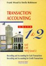 Transaction Accounting