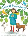 Forest Has a Song: Poems