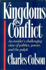 Kingdoms in Conflict