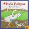 Albert's Ballgame