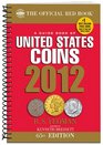 2012 Guide Book of United States Coins Red Book