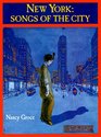 New York Songs of the City