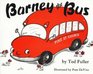 Barney the Bus