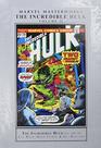 Marvel Masterworks The Incredible Hulk Vol 11