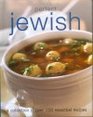 Perfect Jewish A Collection of Over 100 Essential Recipes