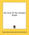 The Story Of The Cherokee People