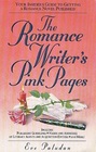 Romance Writer's Pink Pages  The Insider's Guide to Getting Your Romance Novel Published