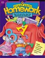 Second Grade Homework Reallife Activities that Turn Homework into Family Fun
