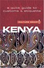 Kenya  Culture Smart a quick guide to customs and etiquette