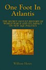 One Foot in Atlantis (Millennium Science)