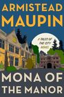 Mona of the Manor A Novel