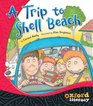 A Trip to Shell Beach