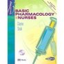 Basic Pharmacology for Nurses