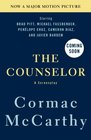 The Counselor A Screenplay