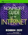 The Nonprofit Guide to the Internet