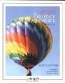Project Management  A Managerial Approach  Selected Chapters  4th Edition