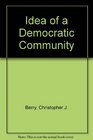 Idea Democratic Community