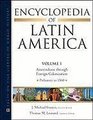 Encyclopedia of Latin America