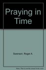 Praying in Time