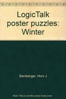 LogicTalk poster puzzles Winter