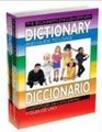 Beginner's English Spanish Dictionary