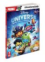 Disney Universe Prima Official Game Guide