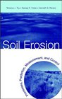 Soil Erosion  Processes Prediction Measurement and Control
