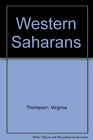 Western Saharans