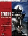 Tenchu Return from Darkness  Official Strategy Guide