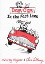 Digby O'Day in the Fast Lane