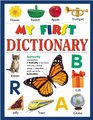 My First Dictionary