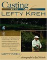 Casting With Lefty Kreh