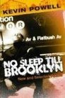 No Sleep Till Brooklyn New and Selected Poems