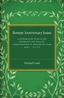 Roman Anniversary Issues An Exploratory Study of the Numismatic and Medallic Commemoration of Anniversary Years 49 BCAD 375