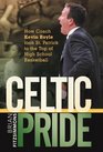 Celtic Pride How Coach Kevin Boyle Took St Patrick to the Top of High School Basketball