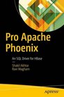 Pro Apache Phoenix An SQL Driver for HBase