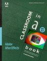 Adobe After Effects 31 Classroom in a Book