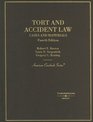 Tort  Accident Law Cases  Materials Tort and Personal Injury
