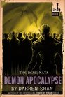 Demon Apocalypse (The Demonata, Bk 6)